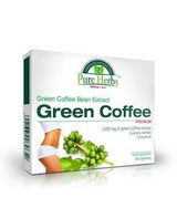 Grüner Kaffee, 30 Kapseln <tc>Olimp</tc>