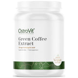 Grüner Kaffee-Extrakt-Pulver 100 Gramm