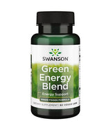 Grüne Energiemischung 600 mg – 60 Kapseln