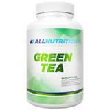 Grüner Tee 1000 mg – 90 Kapseln
