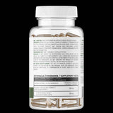 Grüner Tee 500 mg/Vege 90 Kapseln