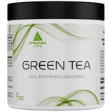Grüner Tee – EGCG – 120 Kapseln