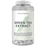 Grüntee-Extrakt 120 Tabletten