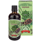Grüner Tee mit Kakao - 100 ml