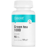 Grüner Tee 1000 90 Tabletten
