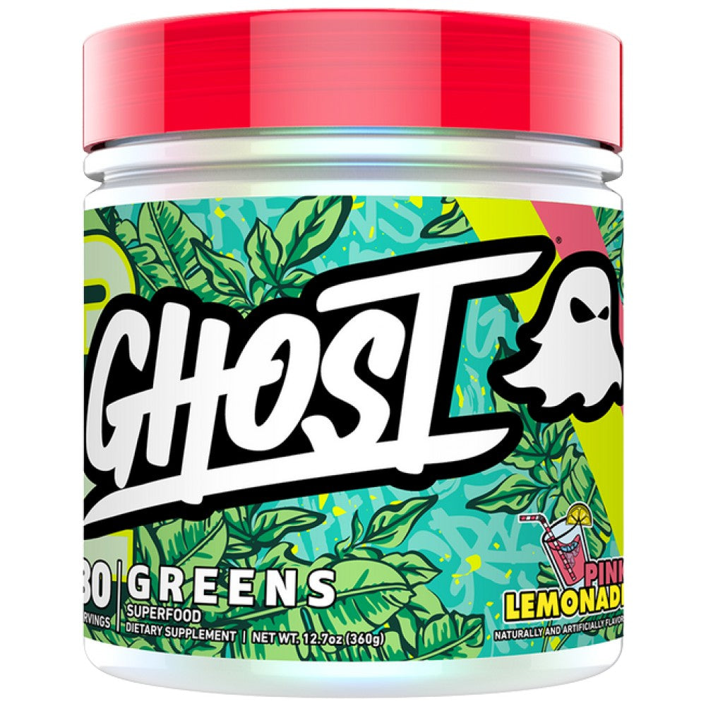 Grün | Superfood-Formel – 360 Gramm