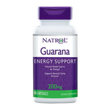 Guarana 200 mg./90 Kapseln.