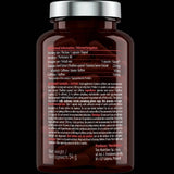 Guarana + Koffein – 90 Kapseln