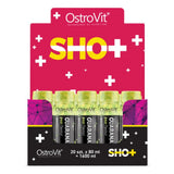 Guarana Shot/mit Ginseng - 20 x 80 ml