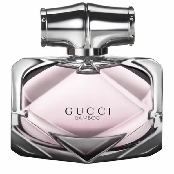 Gucci Bamboo Eau de Parfüm Spray 75 ml