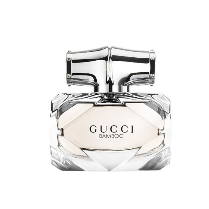 Gucci Bamboo Eau de Toilette Spray 50 ml