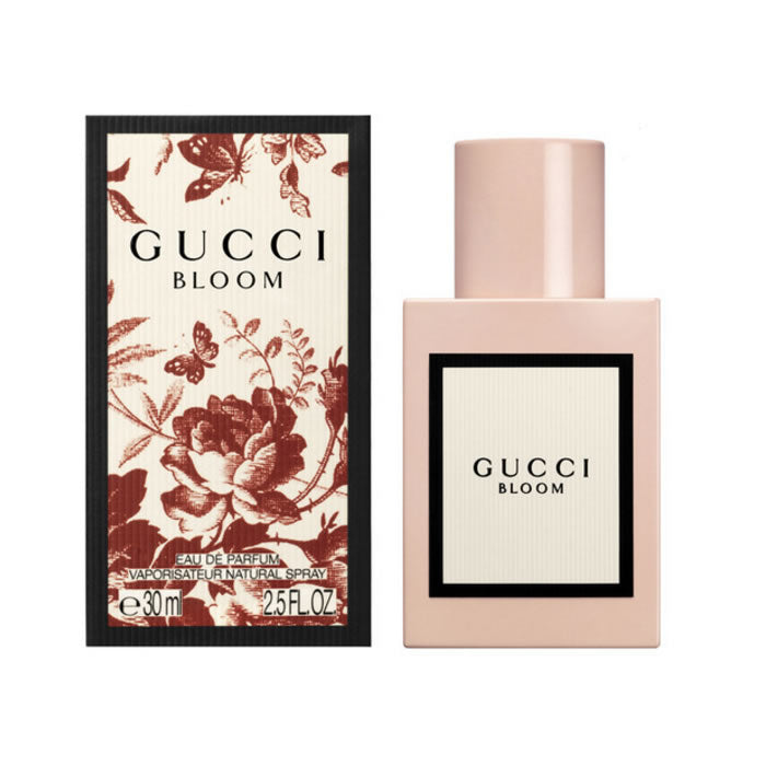 Gucci Bloom Eau de Parfüm Spray 30 ml