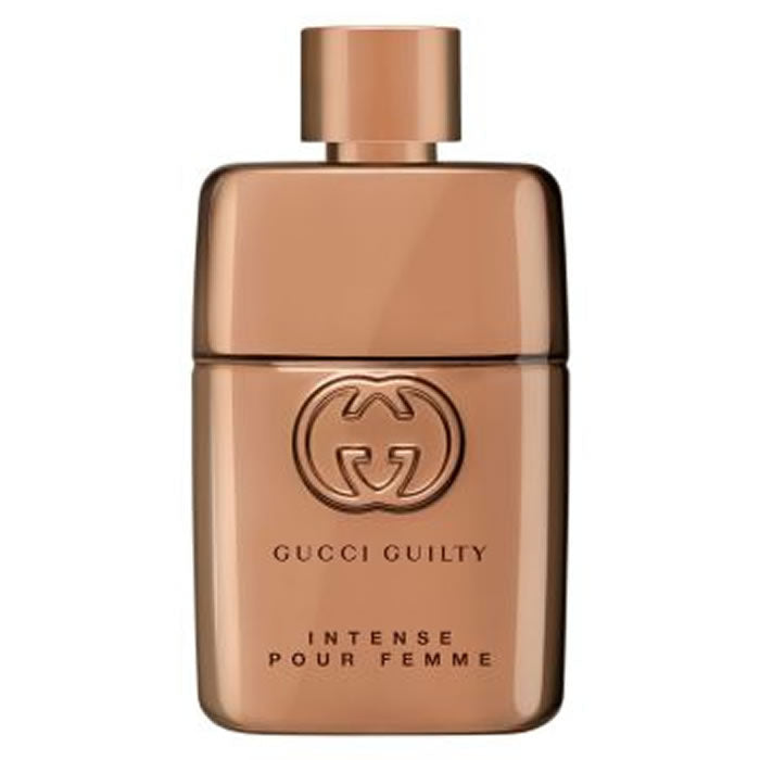 Gucci Guilty Pour Femme Intense Eau de Parfum Spray 50 ml
