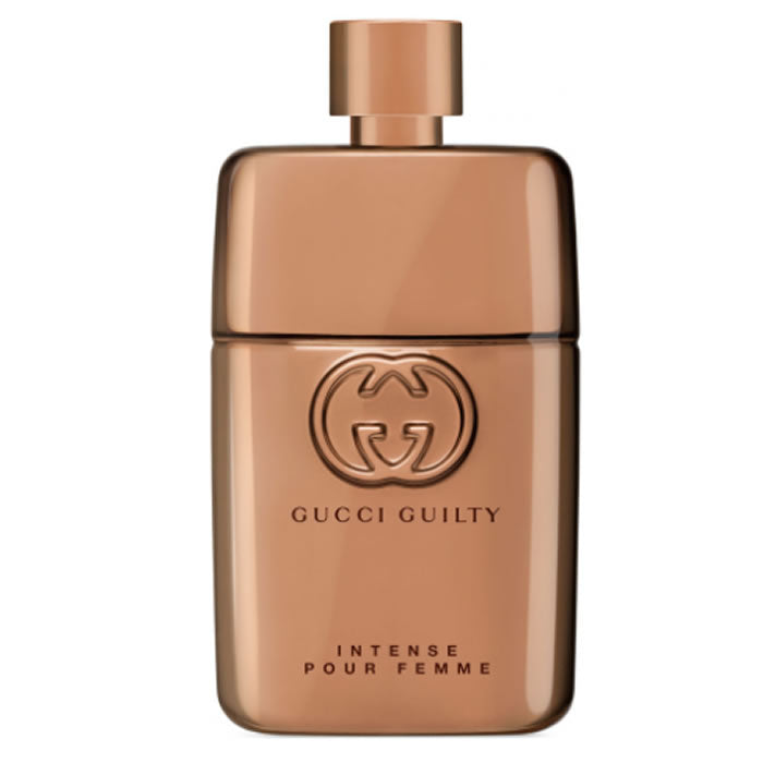 Gucci Guilty Pour Femme Intense Eau de Parfum Spray 90 ml