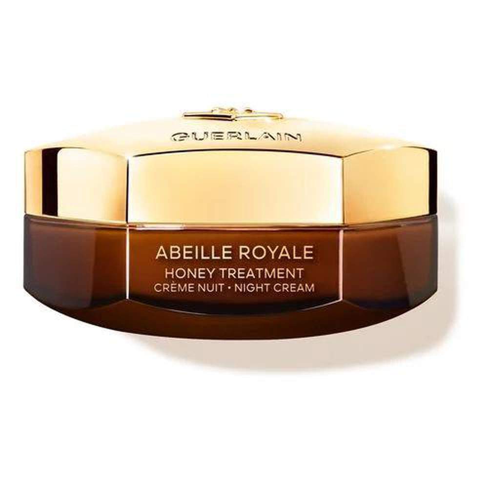 Guerlain Abeille Royale Honig Tratamiento De Noche 50ml