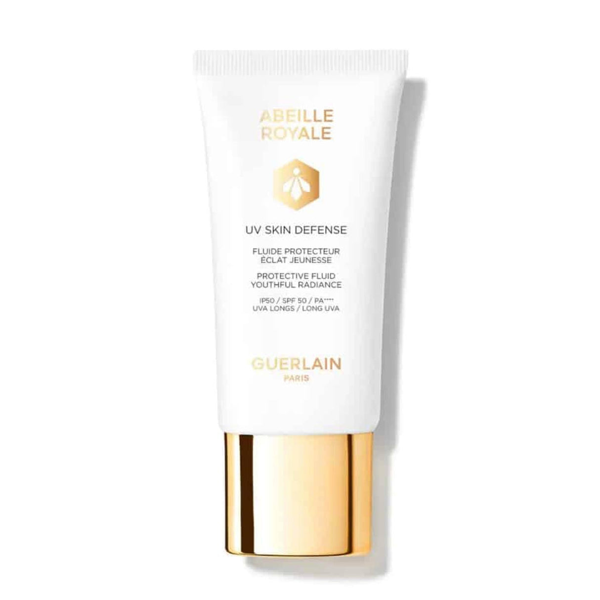 Guerlain Abeille Royale UV-Hautverteidigungsflüssigkeit 50 ml