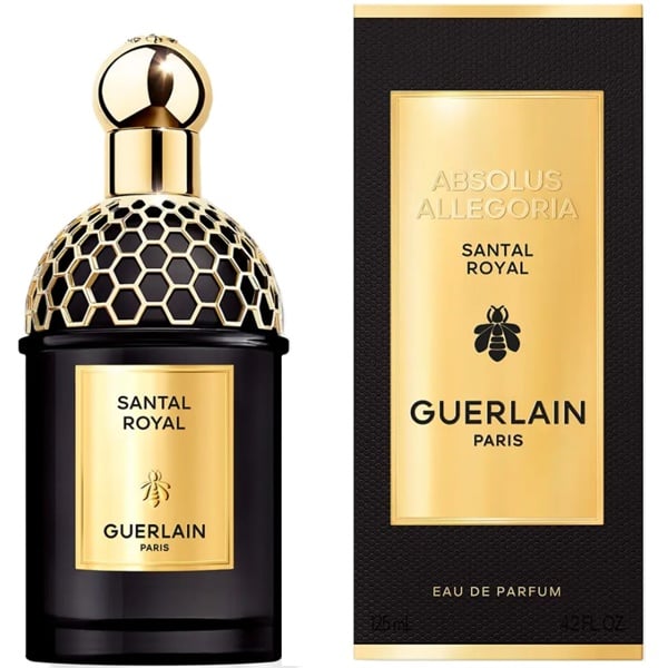 Guerlain Absolus Allegoria <tc>San</tc>tal Royal EdP Spray 125ml