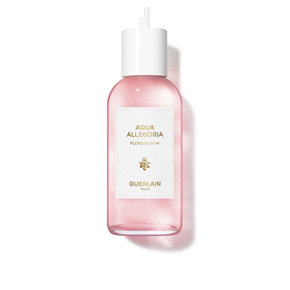 Guerlain Aqua Allegoria Flora Bloom Edt Nachfüllung 200 ml