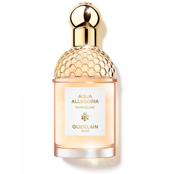 Guerlain Aqua Allegoria Eau de Toilette Allegoria Pamplelune 125 ml Spray