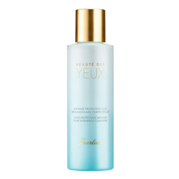 Guerlain Beauté Des Yeux Biphase Augen-Make-up-Entferner 125 ml