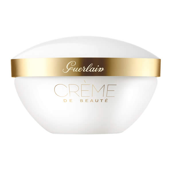 Guerlain Crème De Beaute Reinigungscreme Gesicht 200 ml