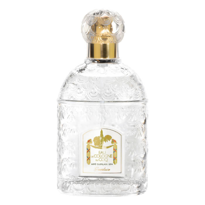 Guerlain Eau de Cologne Du Coq Eau de Toilette Spray 100 ml