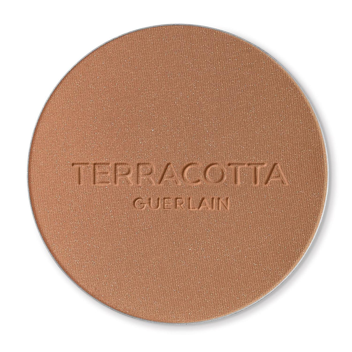 Guerlain Guer Terracotta Bonze Polvos 24 Nachfüllung