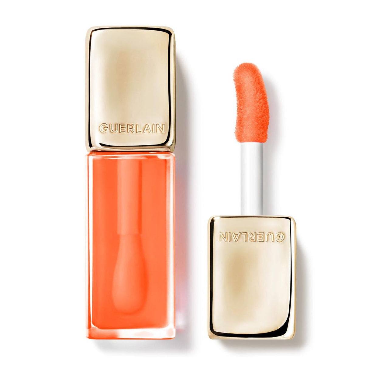 Guerlain Bee Glow Oil Lip 319 Pfirsich 30 ml