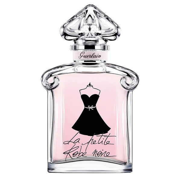 Guerlain La Petite Robe Noire Eau de Toilette Spray 50 ml
