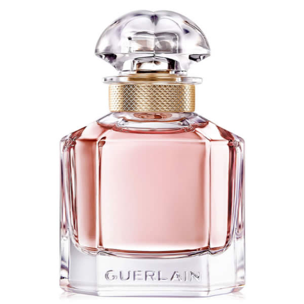 Mon Guerlain Eau de Parfum Spray 100 ml