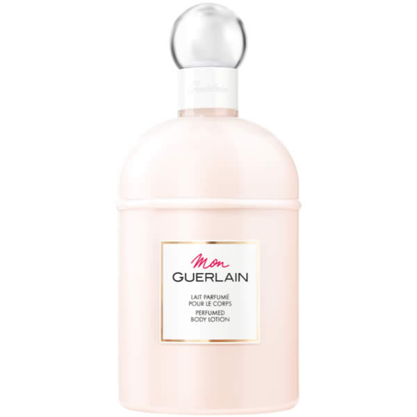 Mon Guerlain Parfümierte Körperlotion 200 ml