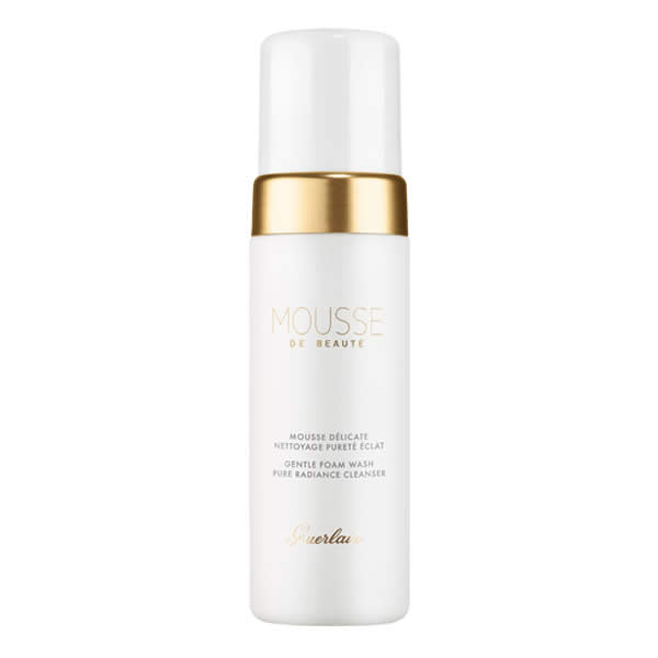 Guerlain Mousse De Beaute Reinigungsschaum Gesicht 150 ml