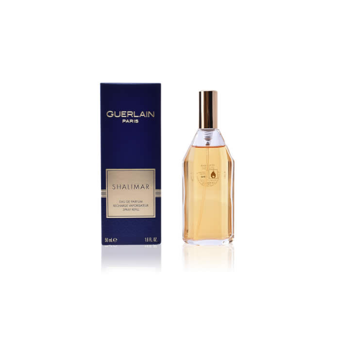 Guerlain Shalimar Eau de Parfum Spray Nachfüllung 50 ml