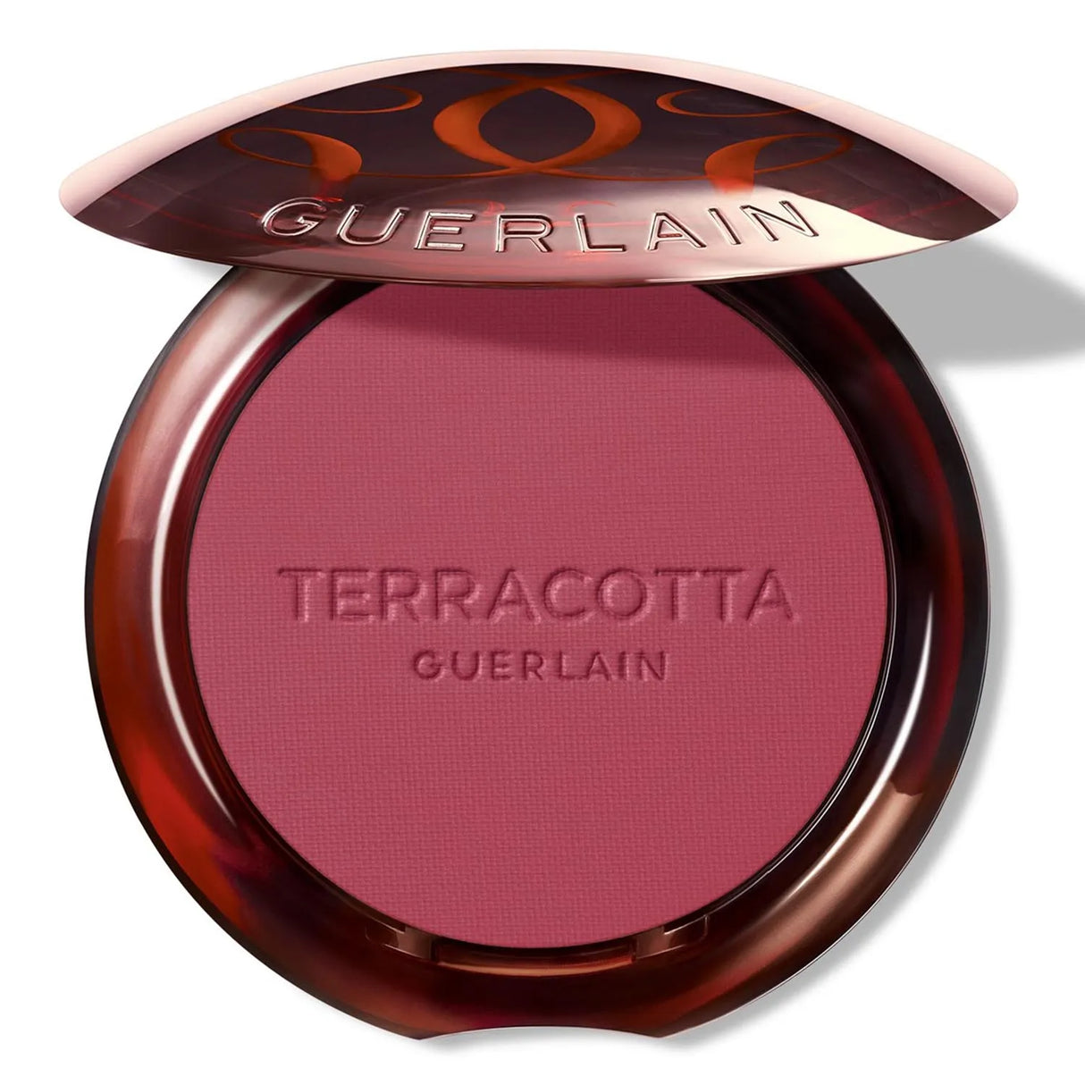 Guerlain Guer Terracotta Polvos 24 Rouge