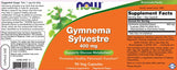 Gymnema Sylvestre 400 mg – 90 Kapseln