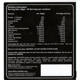 Gymnema Sylvestre Blatt 400 mg./100 Kapseln
