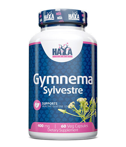 Gymnema Sylvestre Blatt 400 mg./60 VCaps