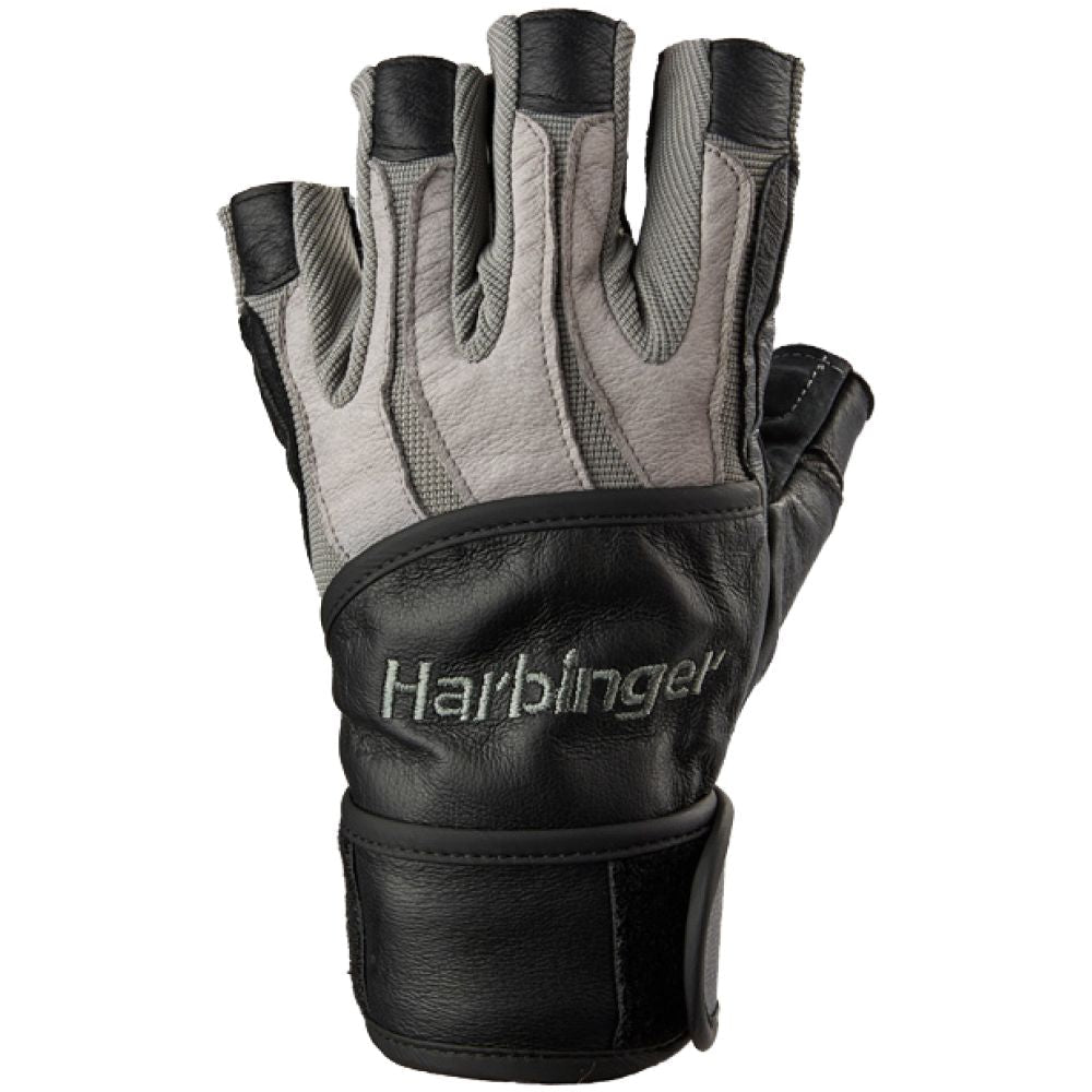 Herrenhandschuhe / BiOform / mit Juwelier
