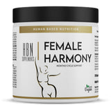 HBN – Weibliche Harmonie – 120 Kapseln
