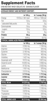 HERO Amino 50 - 45 Gramm