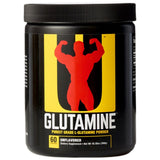 Glutaminpulver - 300 Gramm