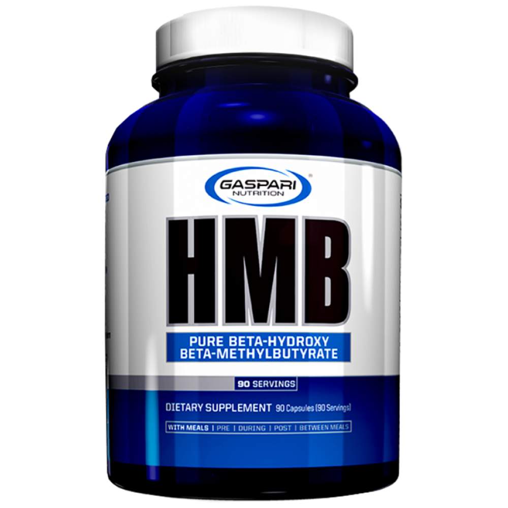 HMB 1000 mg 90 Kapseln