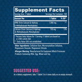 HMB 1000 mg/100 Tabletten.