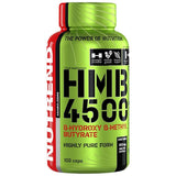 HMB 4500 – 100 Kapseln