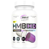 HMB-HD – 90 Kapseln