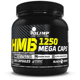 HMB Mega Caps – 300 Kapseln