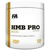 HMB Pro 8000 250 Tabletten