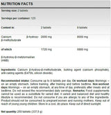 HMB Pro 8000 250 Tabletten