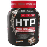 HTP Molkehydrolysat | mit Nukleotiden & ProHydrolase® – 750 Gramm