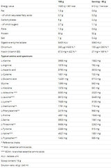 HYDROVON Hydro Whey – 800 Gramm